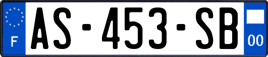 AS-453-SB