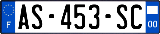 AS-453-SC