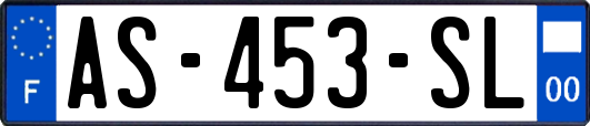 AS-453-SL