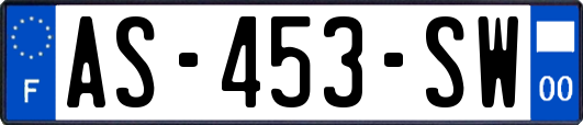 AS-453-SW