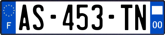 AS-453-TN
