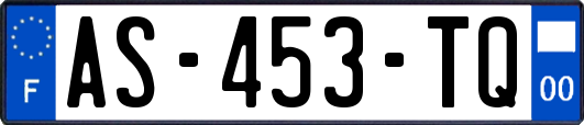 AS-453-TQ