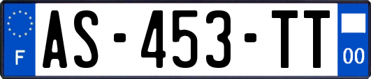 AS-453-TT