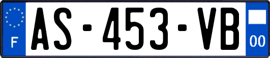 AS-453-VB