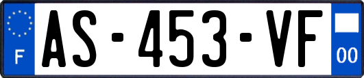 AS-453-VF