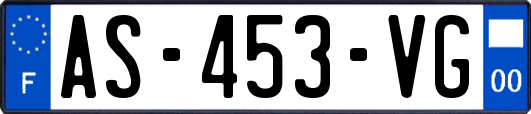 AS-453-VG