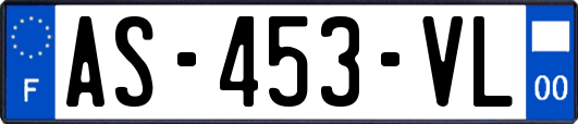 AS-453-VL