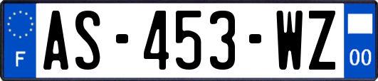 AS-453-WZ