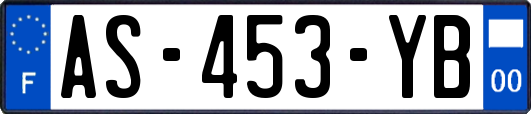 AS-453-YB
