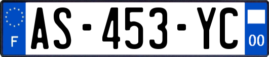 AS-453-YC