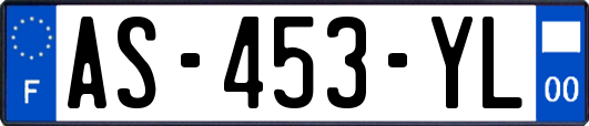 AS-453-YL