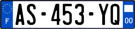 AS-453-YQ