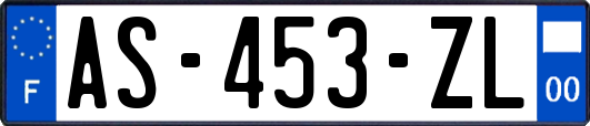 AS-453-ZL