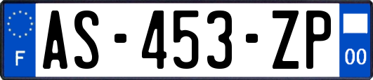 AS-453-ZP