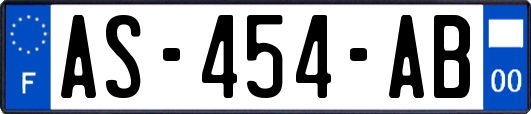 AS-454-AB