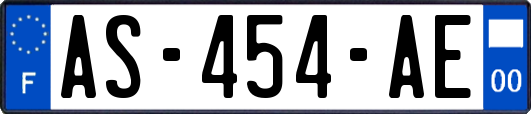 AS-454-AE