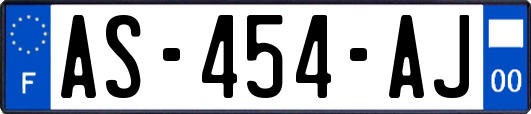 AS-454-AJ