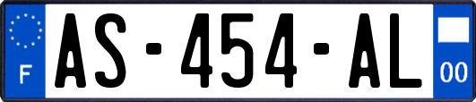 AS-454-AL