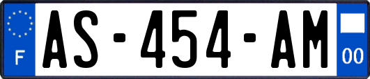 AS-454-AM