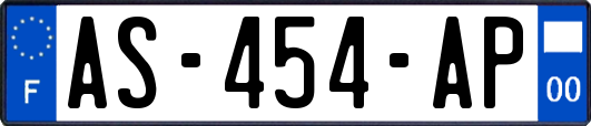 AS-454-AP