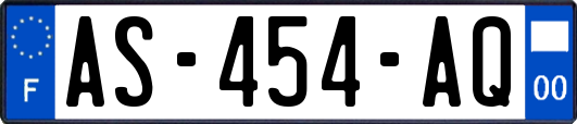 AS-454-AQ