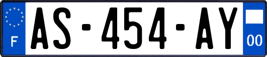 AS-454-AY