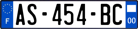 AS-454-BC