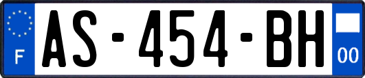 AS-454-BH