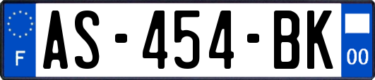 AS-454-BK