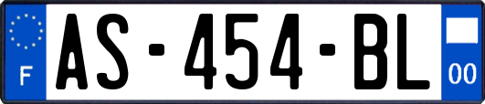 AS-454-BL
