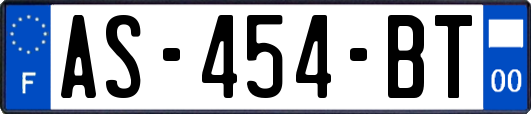 AS-454-BT