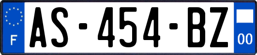 AS-454-BZ