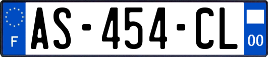 AS-454-CL