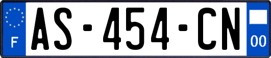 AS-454-CN