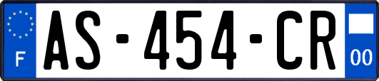 AS-454-CR