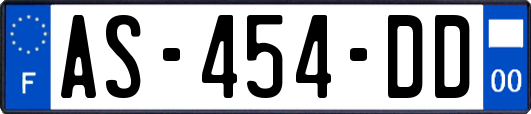 AS-454-DD