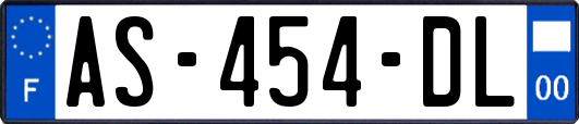 AS-454-DL