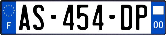 AS-454-DP