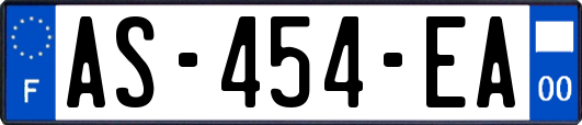 AS-454-EA