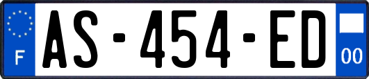 AS-454-ED