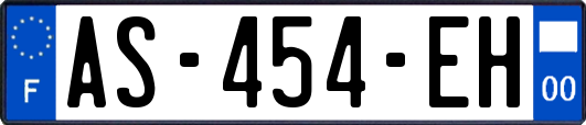 AS-454-EH