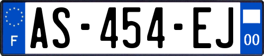 AS-454-EJ
