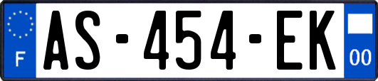 AS-454-EK