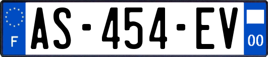 AS-454-EV