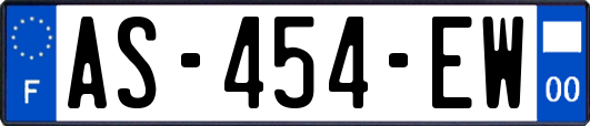 AS-454-EW