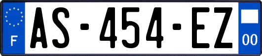 AS-454-EZ