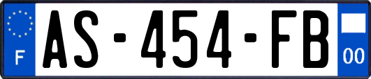 AS-454-FB