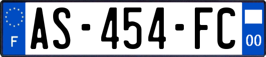 AS-454-FC