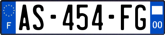 AS-454-FG