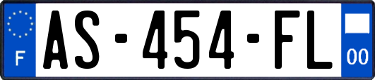 AS-454-FL